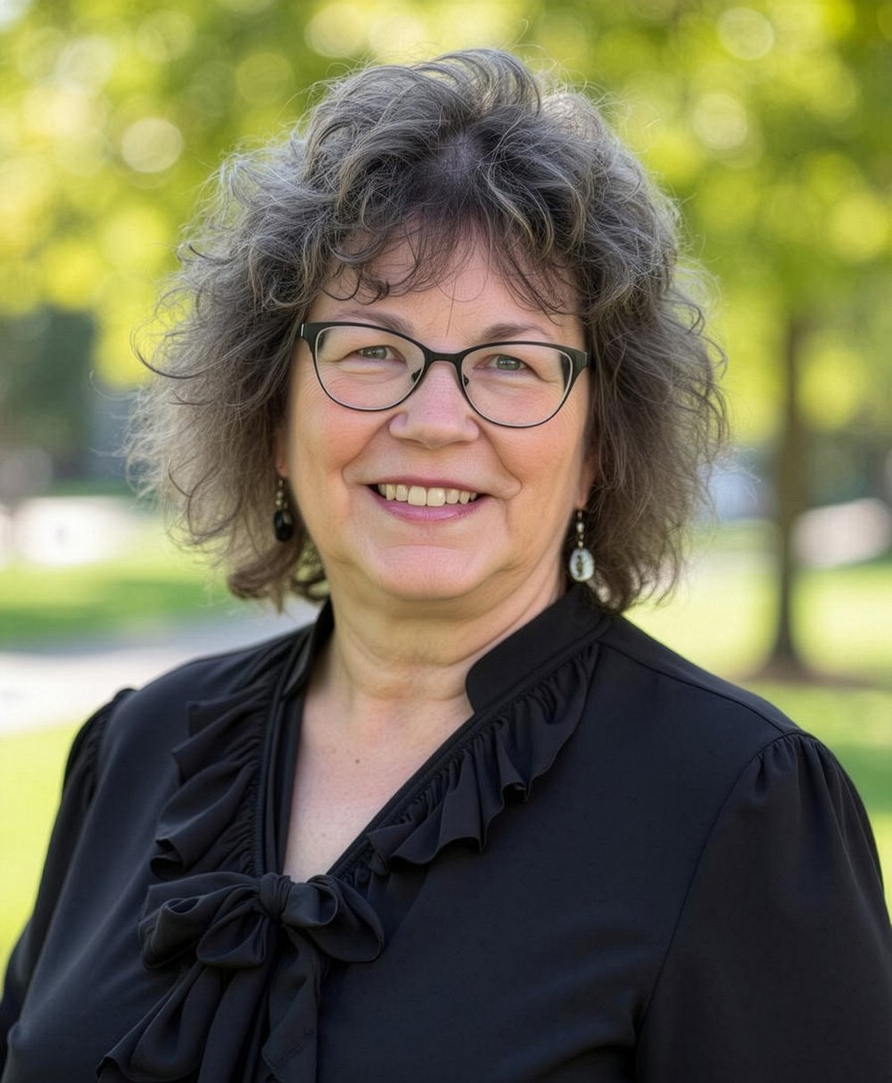 Mindy Crawford executive director at Preservation Pennsylvania