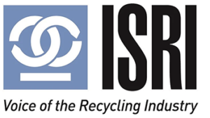 Institute of Scrap Recycling Industries (ISRI) logo