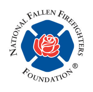 National Fallen Firefighters Foundation logo