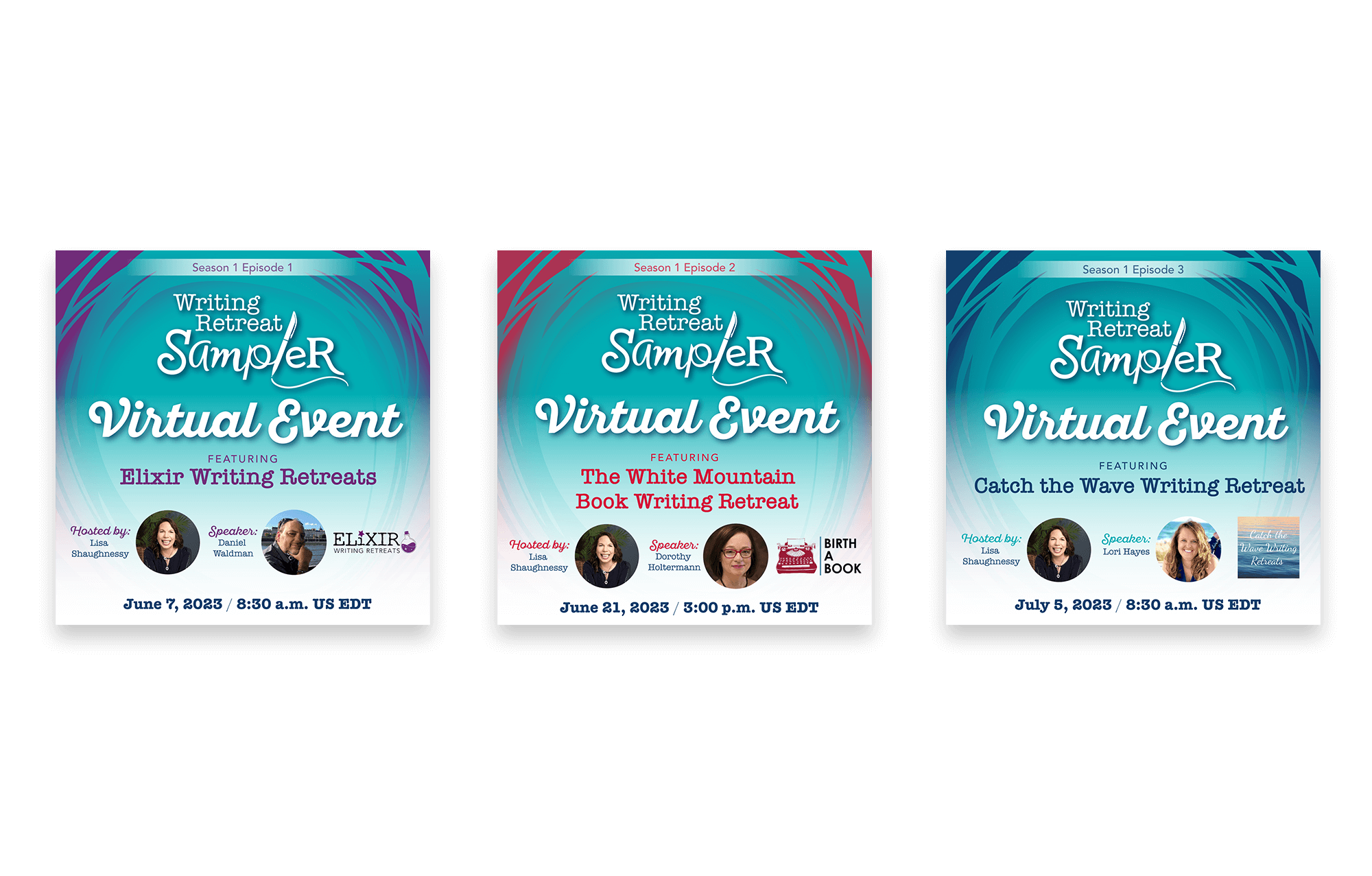 online-event-branding-writing-retreat-social-episodes-template