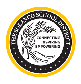 Solanco School District logo