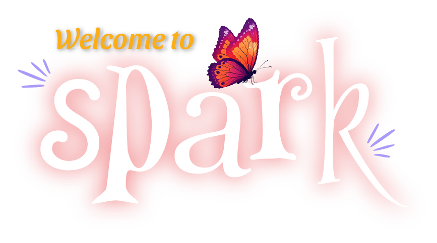 spark welcome to
