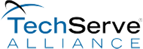 TechServe Alliance logo