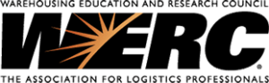 Warehousing Education and Research Council (WERC) logo